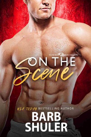 [Eligible Bachelors 01] • On The Scene
